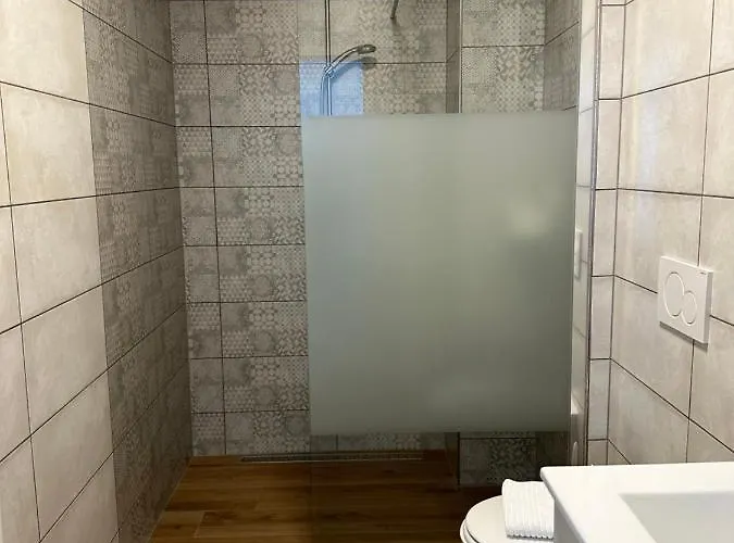 Nuit D Or Lux Gare Lägenhet *