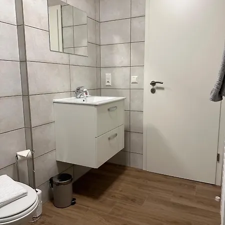 Nuit D Or Lux Gare * Luxembourg