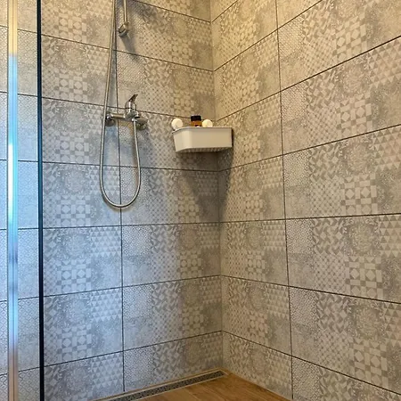 Apartment Nuit D Or Lux Gare