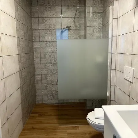 Nuit D Or Lux Gare Appartement *