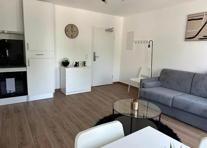 Apartment Nuit D Or Lux Gare