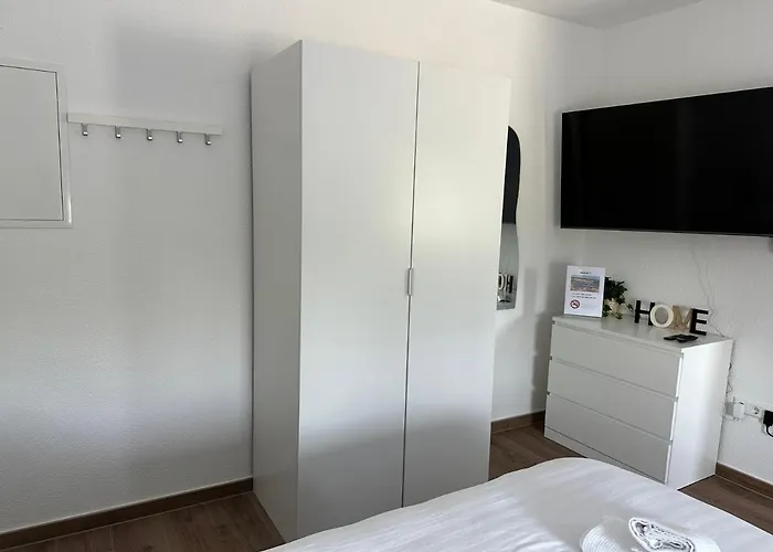 Nuit D Or Lux Gare Apartament Luksemburg