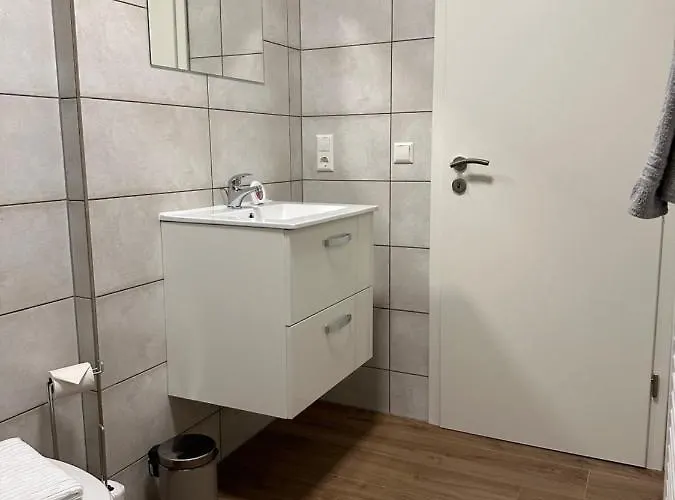 Nuit D Or Lux Gare * Luksemburg