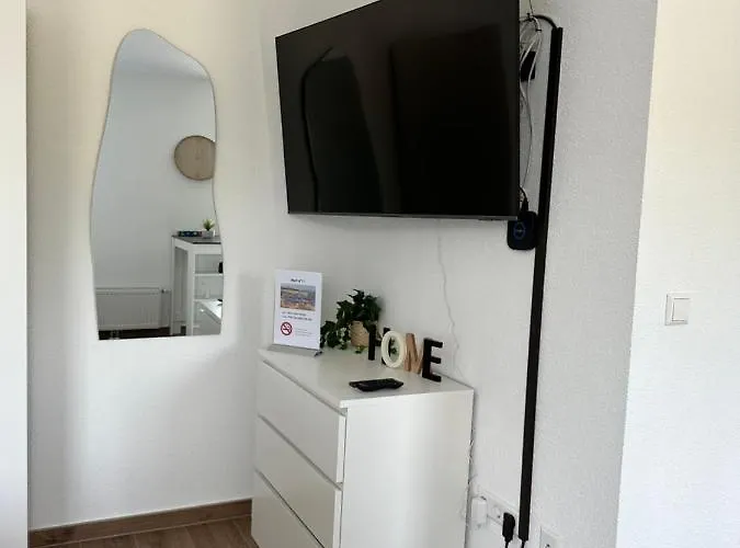 Nuit D Or Lux Gare *