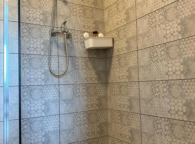 Apartment Nuit D Or Lux Gare