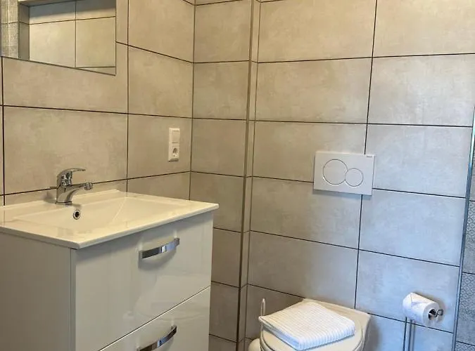 Nuit D Or Lux Gare * Luksemburg