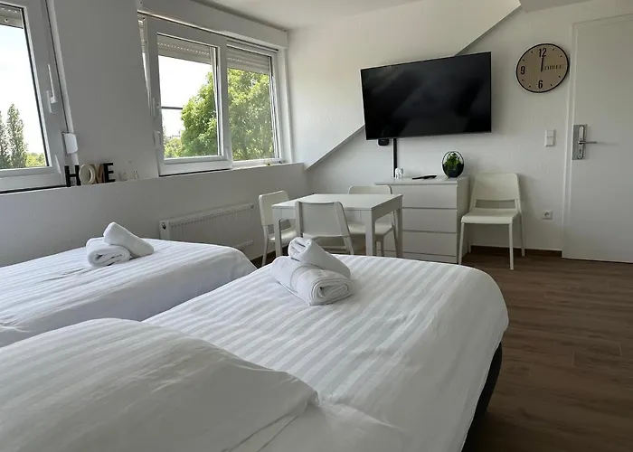 Nuit D Or Lux Gare *