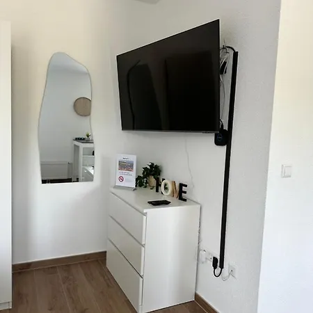 Nuit D Or Lux Gare *